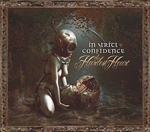 In Strict Confidence - The Future